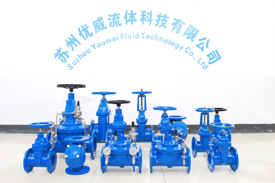 Trung Quốc SuZhou YouWei Fluid Technology CO., LTD hồ sơ công ty